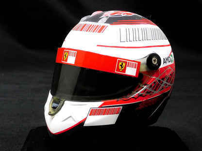 1/5 helmet additional logo assortment 4 [D1128]