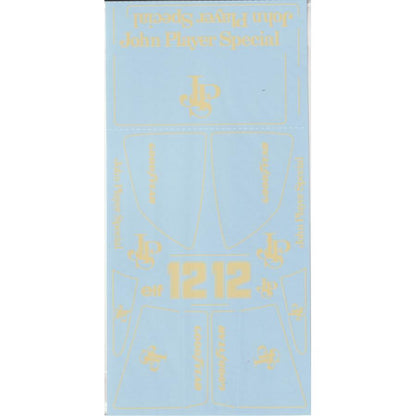 1/8 Lotus 97t logo 1 [D1136]