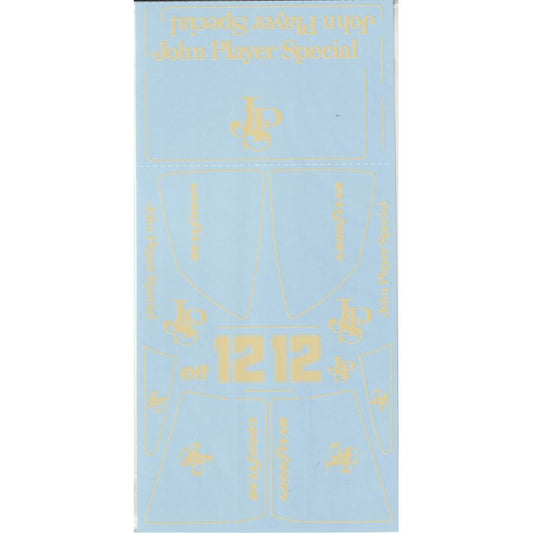 1/8 Lotus 97t logo 1 [D1136]