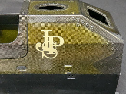 1/8 Lotus 97t logo 1 [D1136]