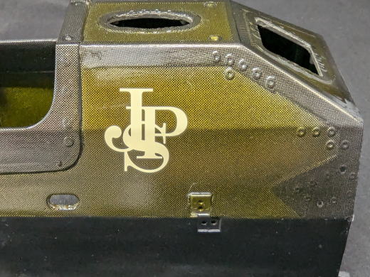 1/8 Lotus 97t logo 1 [D1136]