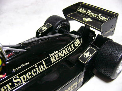 1/12 Lotus 97t JPS [D1141]
