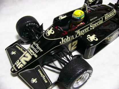 1/12 Lotus 97t JPS [D1141]