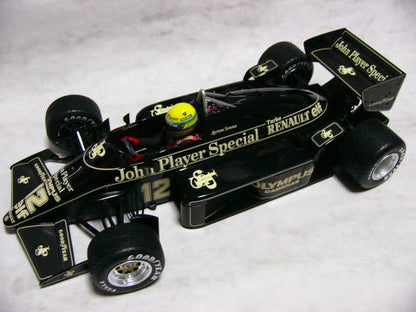 1/12 Lotus 97t JPS [D1141]