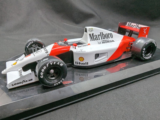 1/24 McLaren MP4/6 additional logo [D1146]