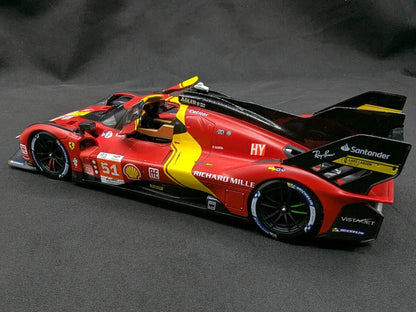 1/24 Ferrari 499P '23 Le Mans [D1145]