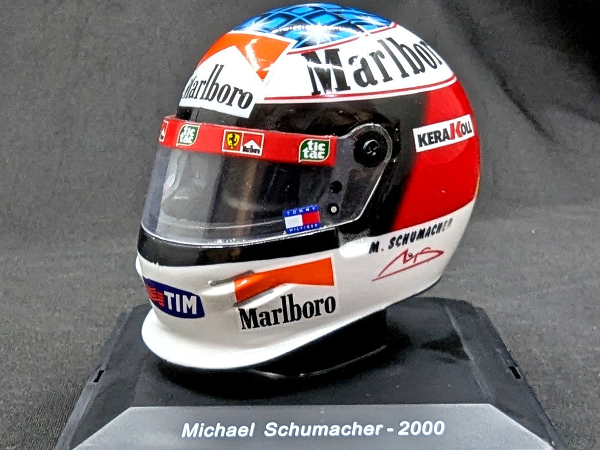 1/5 helmet additional logo assortment 3 [d1121]