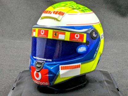1/5 Helmet Additional Logo Assortment 5 [D1152]