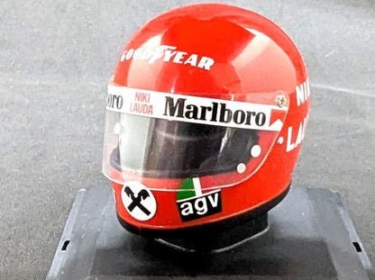 1/5 Helmet Additional Logo Assortment 5 [D1152]
