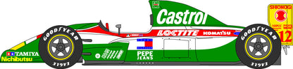 1/20 Lotus 107B [D1162]