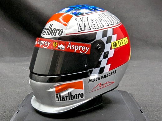 1/5 Helmet Additional Logo Assortment 5 [D1152]