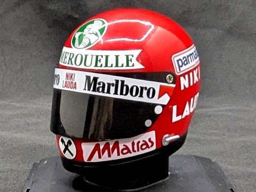 1/5 Helmet Additional Logo Assortment 5 [D1152]