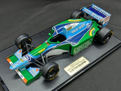 1/20 Benetton B194 Monaco GP [D770]