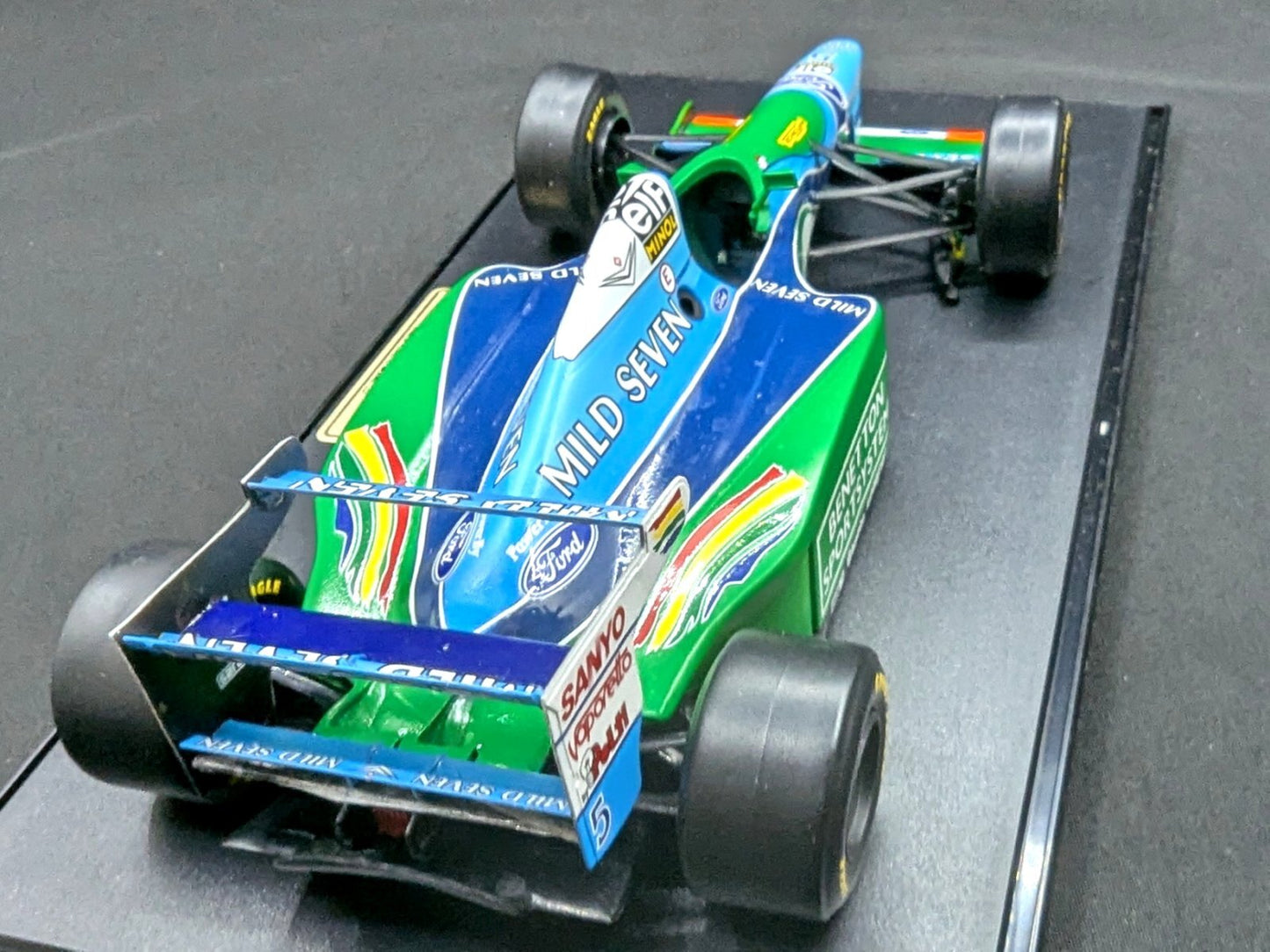 1/20 Benetton B194 Monaco GP [D770]