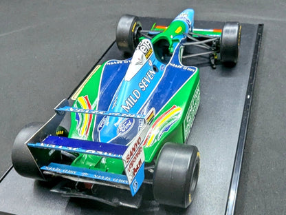 1/20 Benetton B194 Monaco GP [D770]