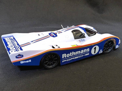 Mini-Z Porsche 962c '86 Le Mans [D1167]
