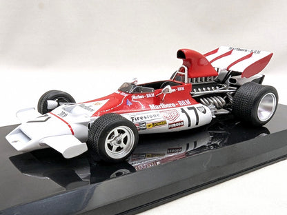 1/24 F1 Additional Logo Assortment 6 (P160B, B186, FW15C) [D1165]