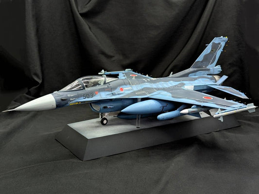 1/24 JSDF F2 Fighter  [D1108]