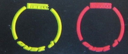 1/43F1 for Tire Logo [D923]
