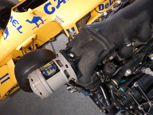 1/20 Lotus 99t [D981]