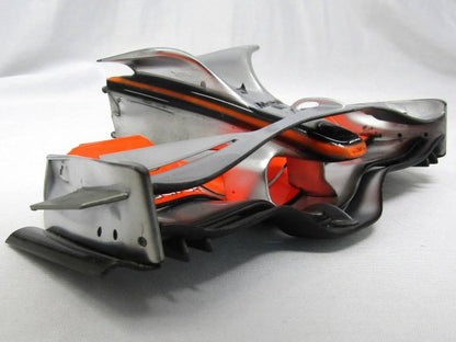 1/8 McLaren MP4/23 Wing [D585]