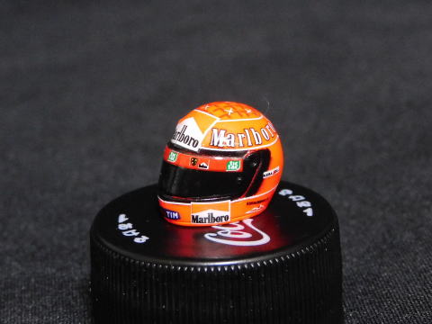 1/20 Ferrari F2001 [D1092]