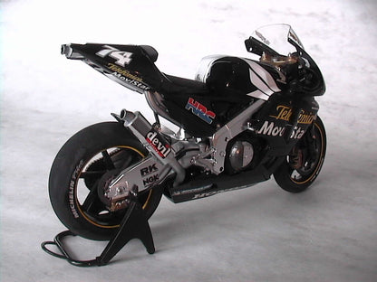 1/12 Honda RC211V'03 test Daijiro Kato [D483]