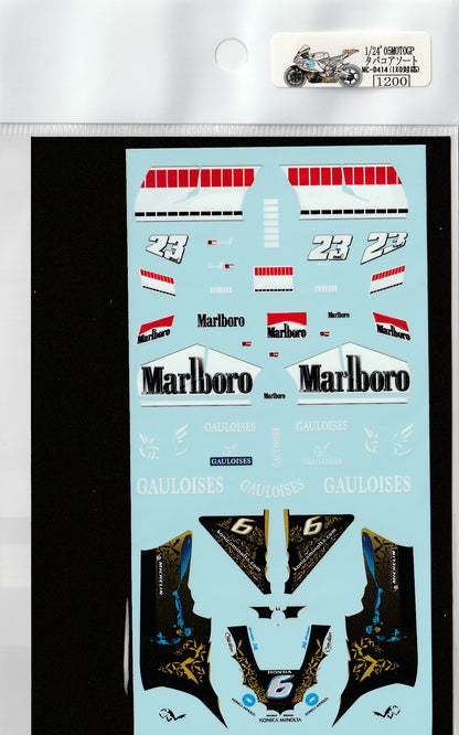 1/24 '05 Batman&Tobacco [D414]