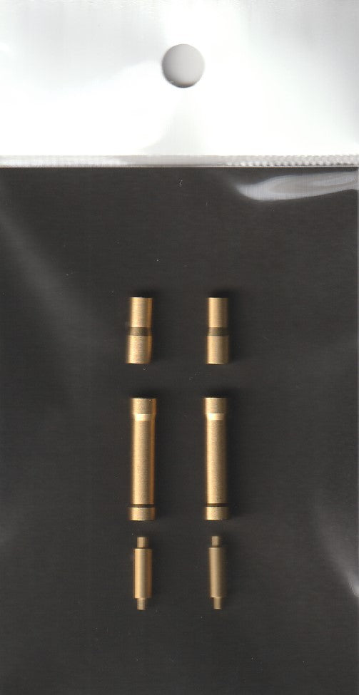 1/12 Front Fork for RGV-Gamma (for Tamiya)