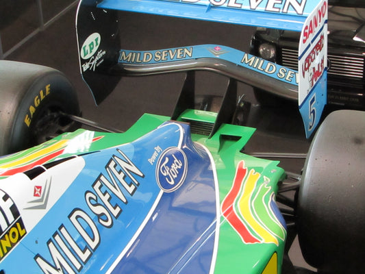 1/20 Benetton B194 Monaco GP [D770]