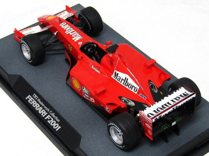 1/20 Ferrari F2001 [D1092]