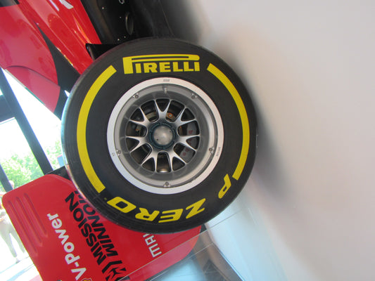 1/20 Pirelli logo set [d700]