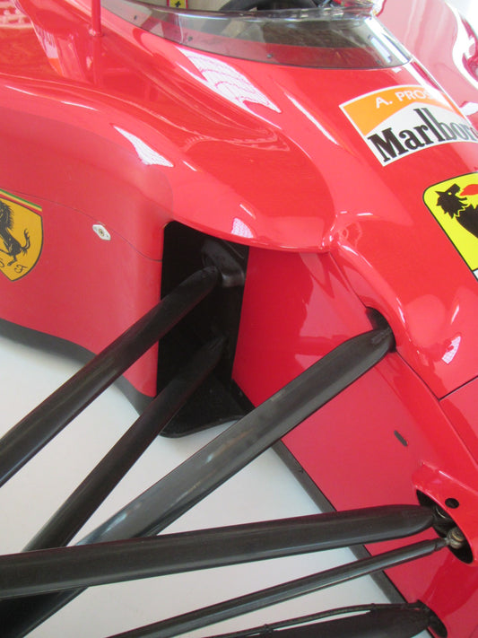 1/20 Ferrari 641/2 [D486]