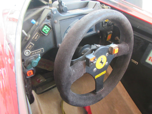 1/12 Ferrari 641/2 [D858]