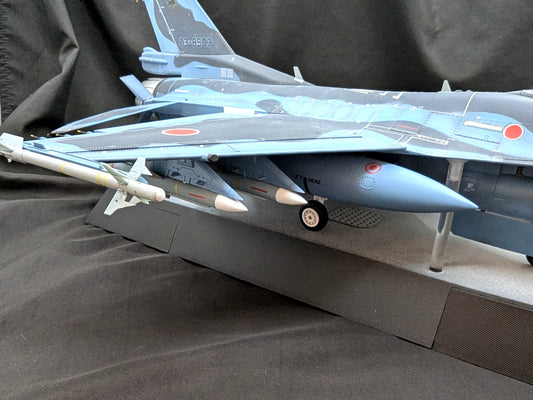 1/24 JSDF F2 Fighter Weapon Set [D1109]
