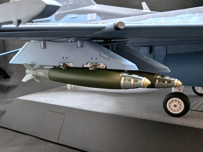 1/24 JSDF F2 Fighter Weapon Set [D1109]