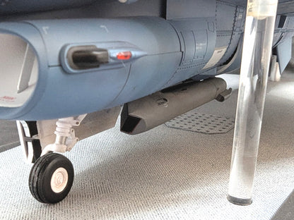 1/24 JSDF F2 Fighter Weapon Set [D1109]