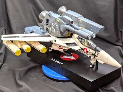 1/24 VF-1 Valkyrie Super Pack