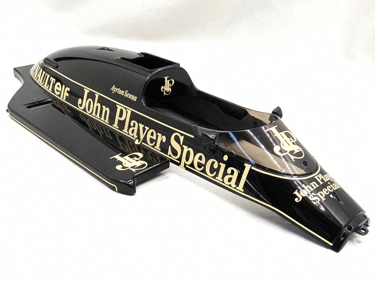 1/8 Lotus 97t Logo 2 [D1183]