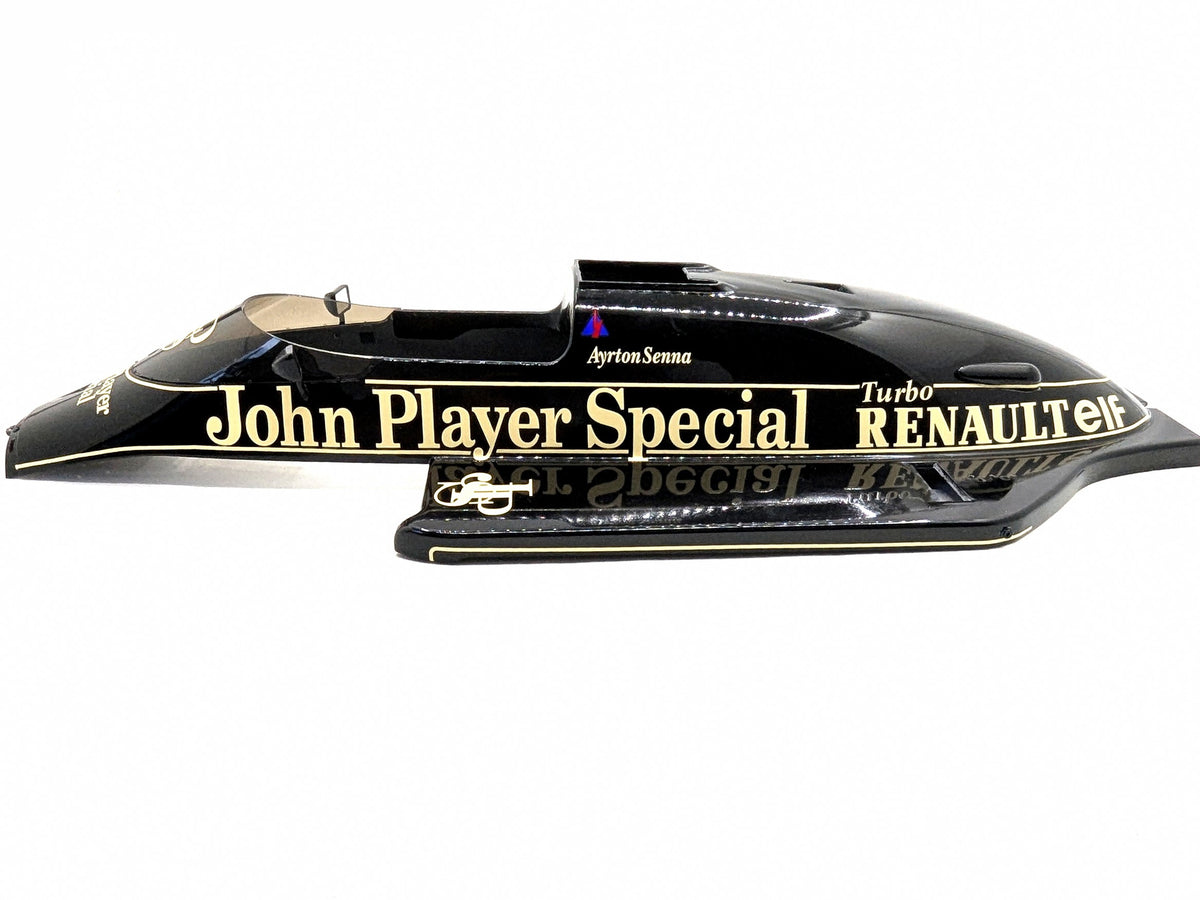 1/8 Lotus 97t Logo 2 [D1183]