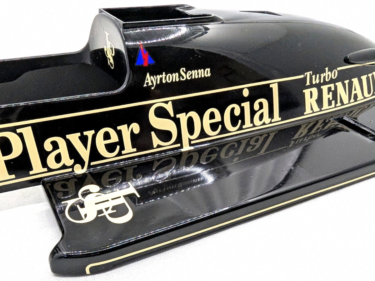 1/8 Lotus 97t Logo 2 [D1183]