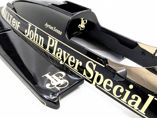 1/8 Lotus 97t Logo 2 [D1183]