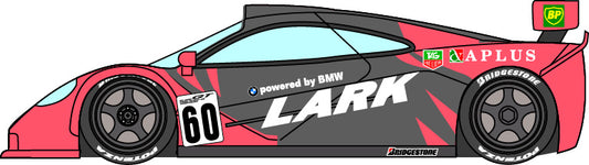 1/18 McLaren F1 GTR Lark GT Championship [D290]