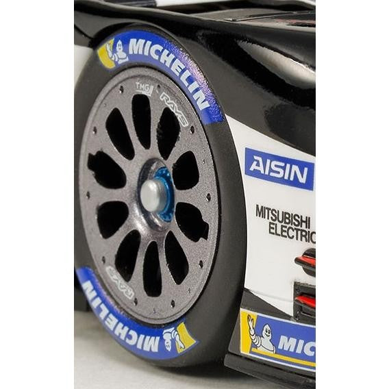 Tamiya AP 1/24 Michelin Tire Logo