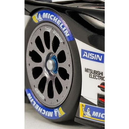 Tamiya AP 1/24 Michelin Tire Logo