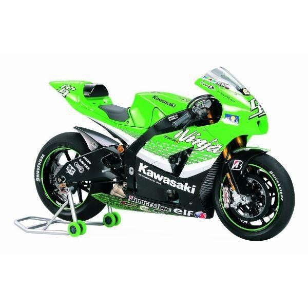Tamiya AP 1/12 Kawasaki ZX-RR