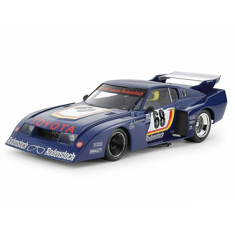 Tamiya AP 1/20 Toyota Celica LB Turbo Gr.5