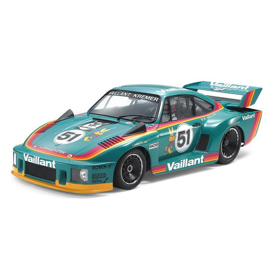 Tamiya AP 1/20 Porsche 935 Vaillant