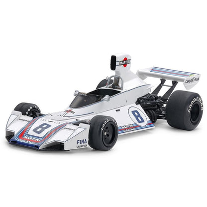 Tamiya AP 1/12 Martini Brabham BT44B