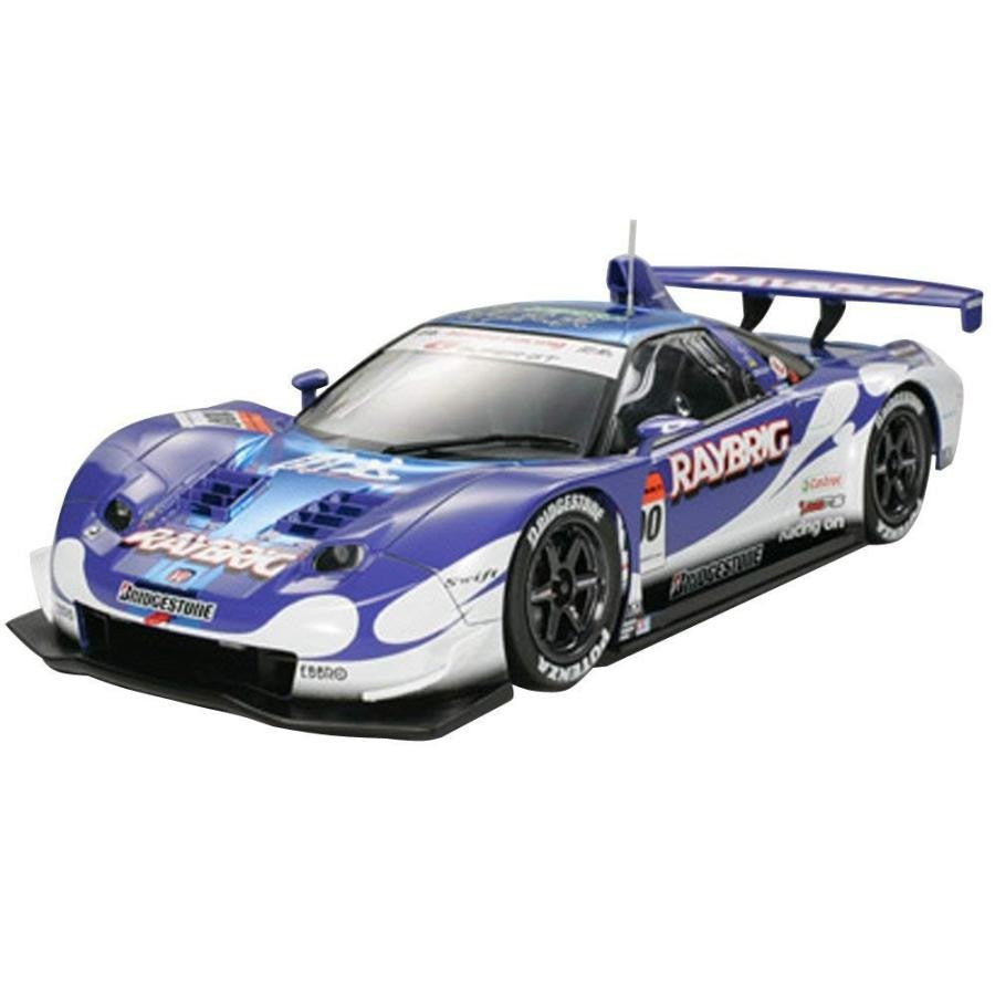 Tamiya 1/24 Honda NSX '05 RAYBRIG